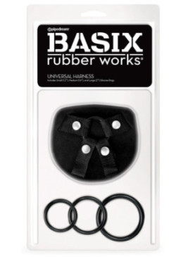 Universal Harness